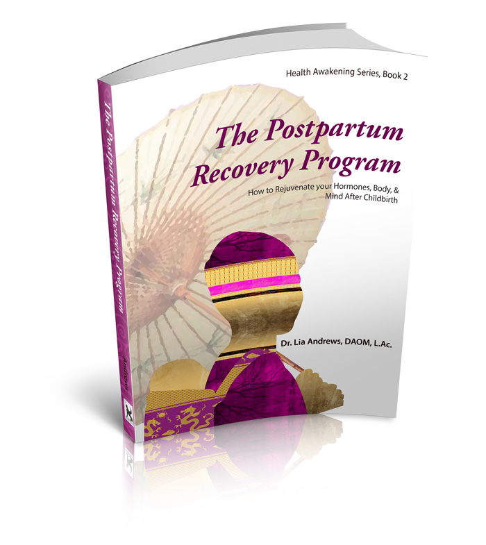 Postpartum Recovery